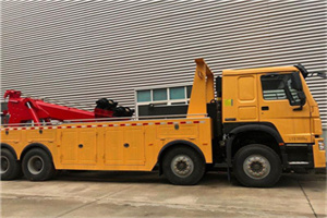 自贡道路救援公司